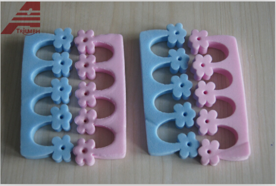 Nail Separator Toe Separator in SPA