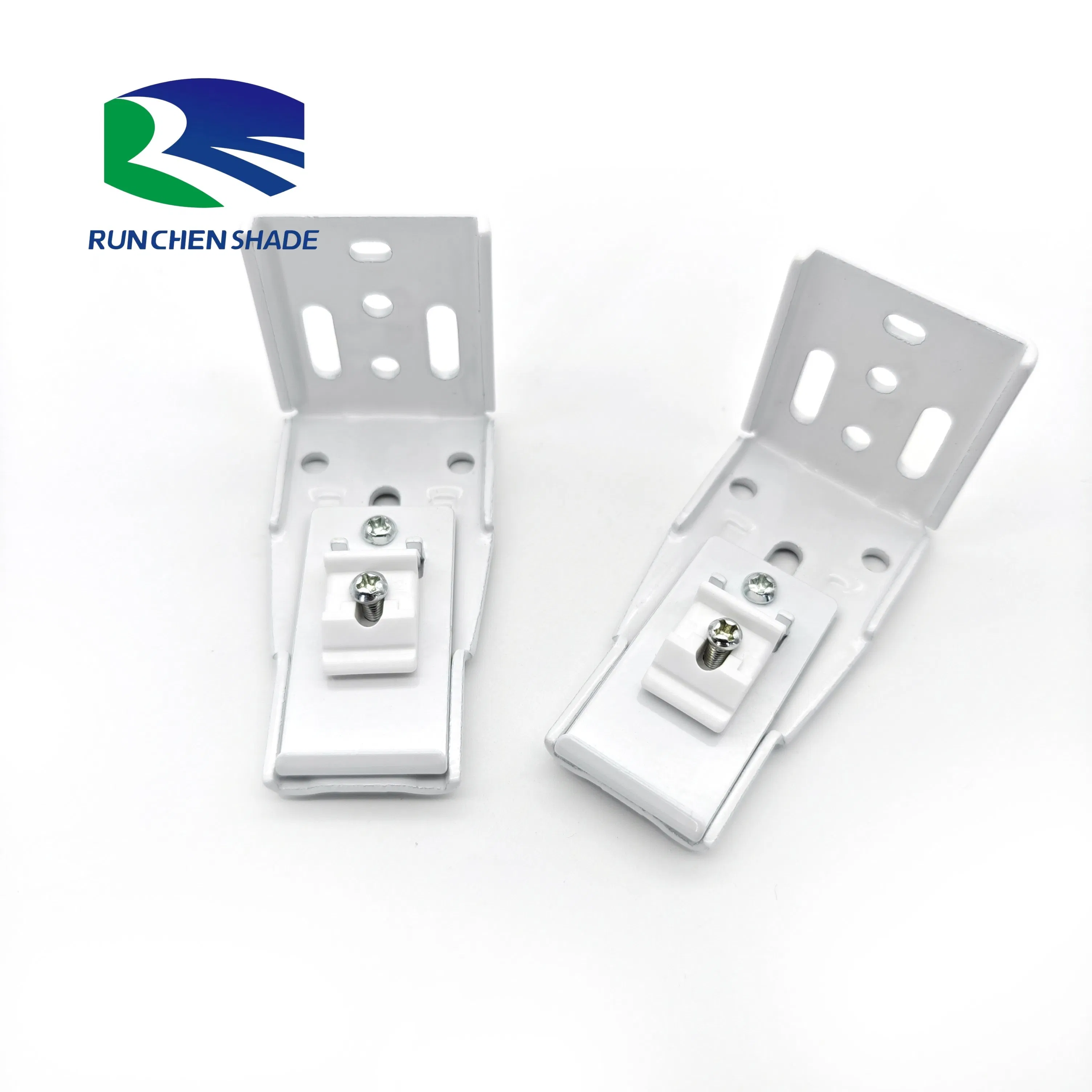 Simple Installation, Curtain Mounting Bracket Is The First Choice