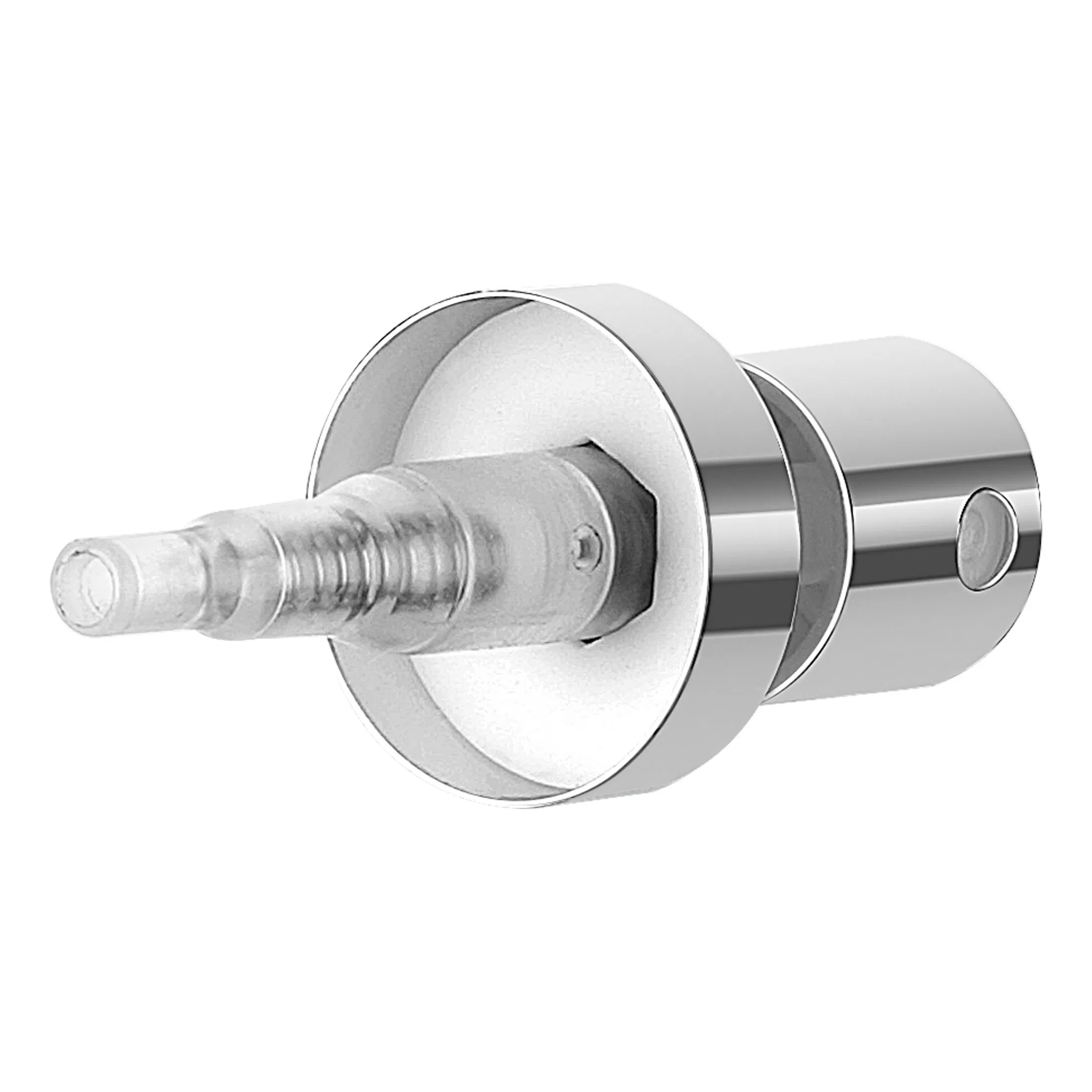 15mm Aluminum Perfume Spray Crimp Pump Nozzle