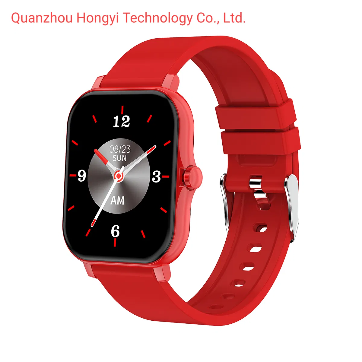 Смарт-часы 2022 с мониторингом пульса и звонками