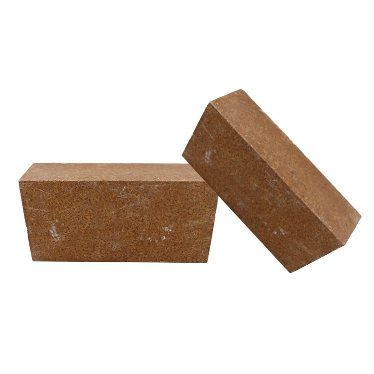 Магнезитовый кирпич для печей Steel Plant