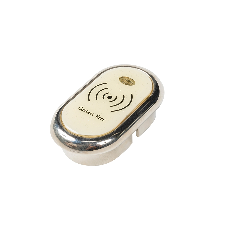Security Keyless Locker Locks Electronic RFID Electronic Cabinet RFID Gym Locker Lock