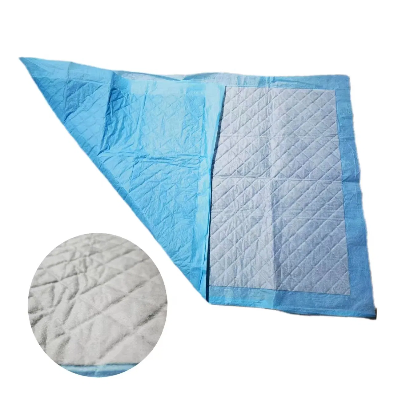 High Absorbency Medical Nursing Pad for Hospitals
