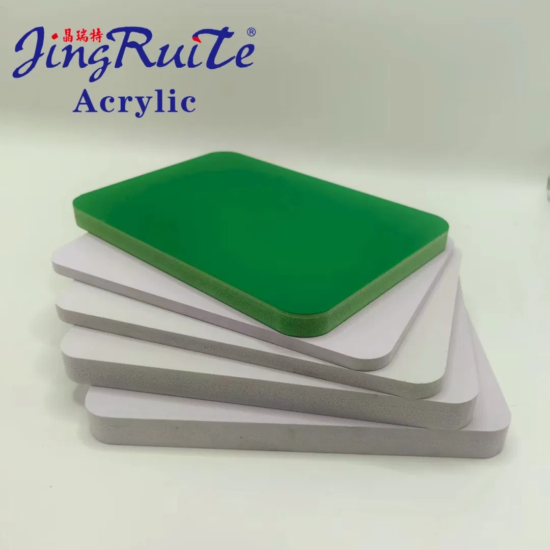 Versatile Colored PVC Foam Board for Professional Signage