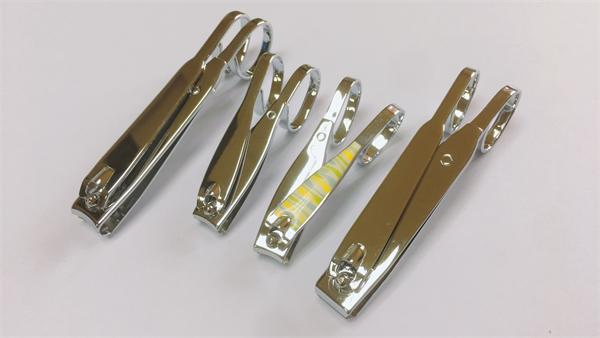 Professional Nail Cuticle Nipper Nail Clipper Manufacturer with Scissor Handle