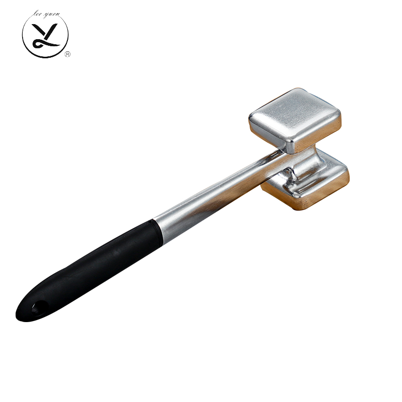 Cooking Utensils Double - Sided Meat and Steak Hammer or Tenderizer