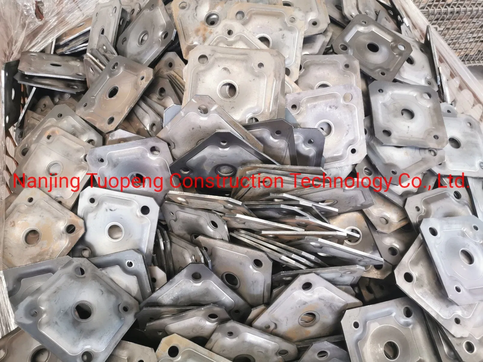 Collar/Base Jack/U Head/Ladder/Staircase/Toe Board/Clamp