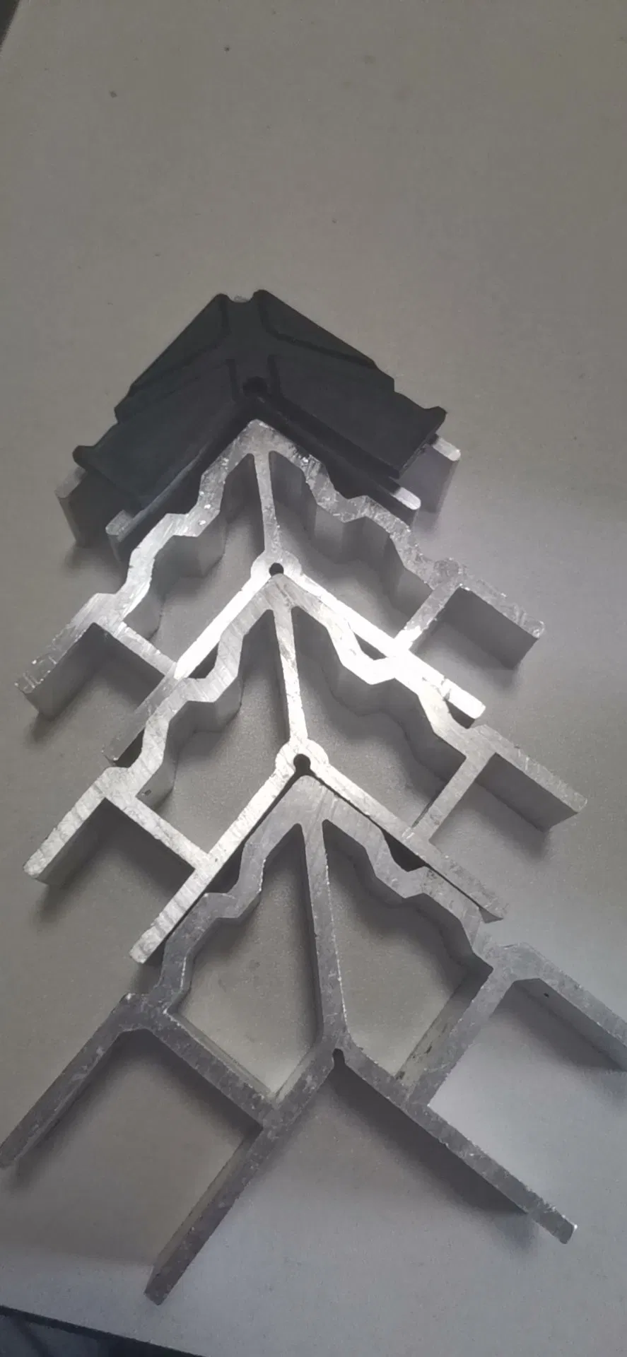 Zhifa Nfrc Certificated Hardware and Handle
