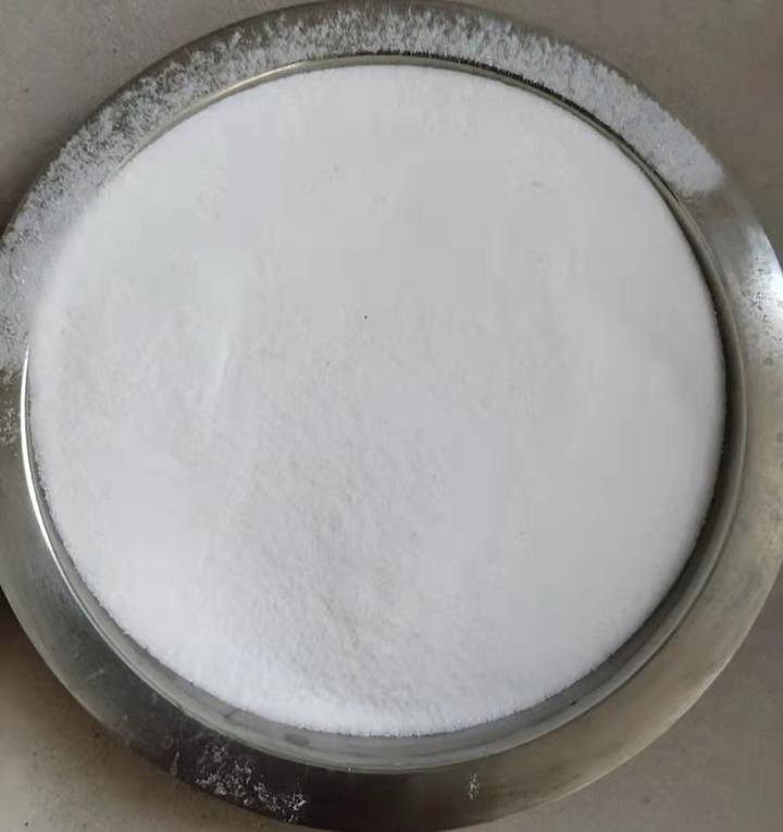 98 Purity Excellent Fluidity as Early Strength Agent Calcium Formate