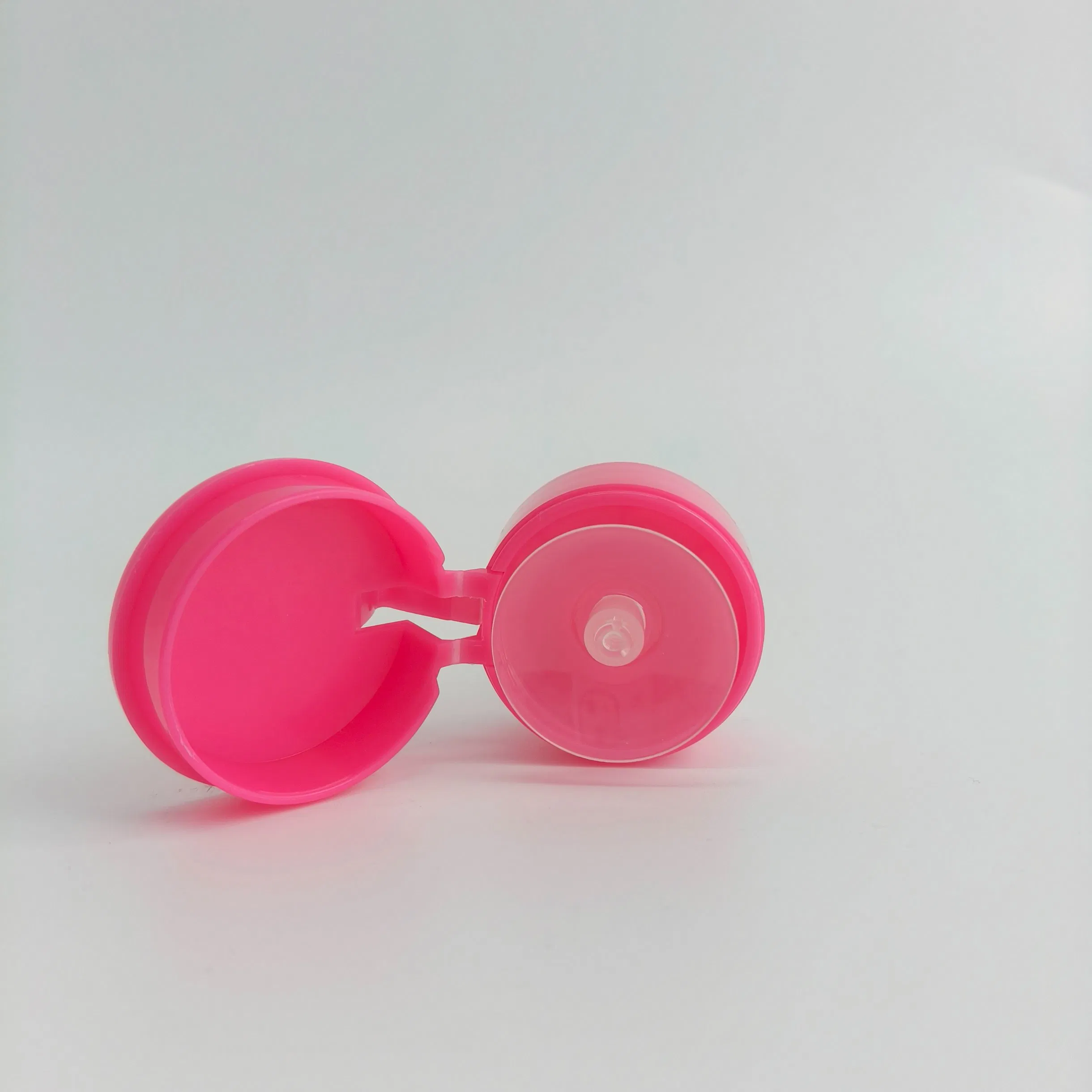 Customized Color Cosmetic Packaging Nail Pump for Plastic Bottle