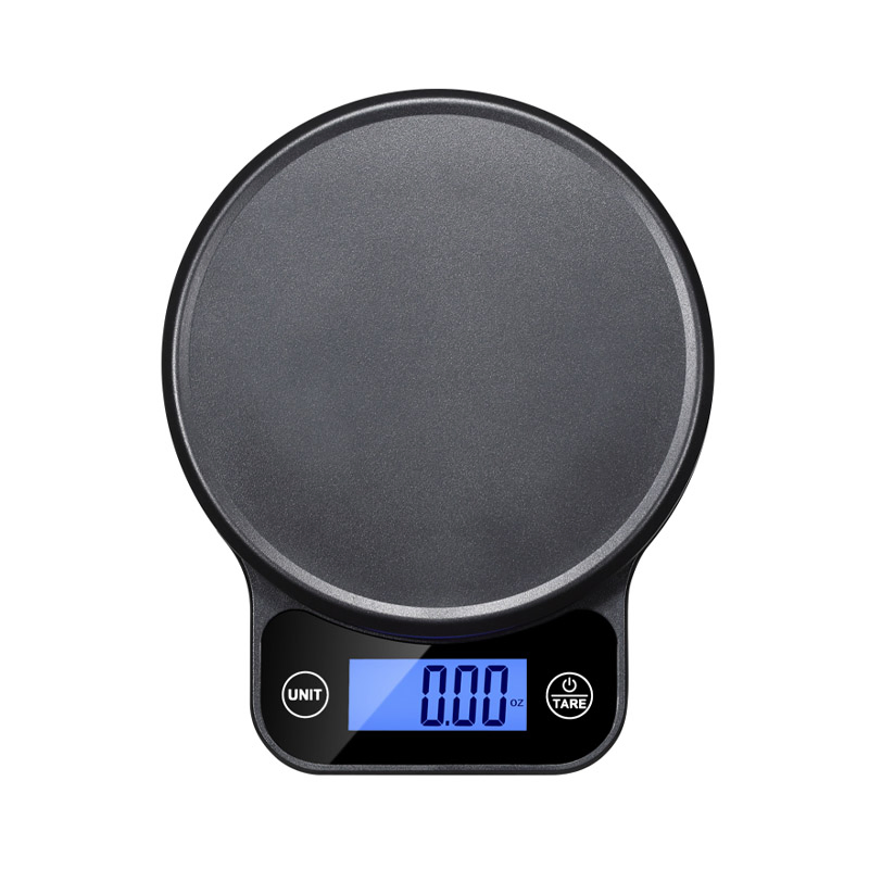 Кухонные весы Santwell KS-782 5кг