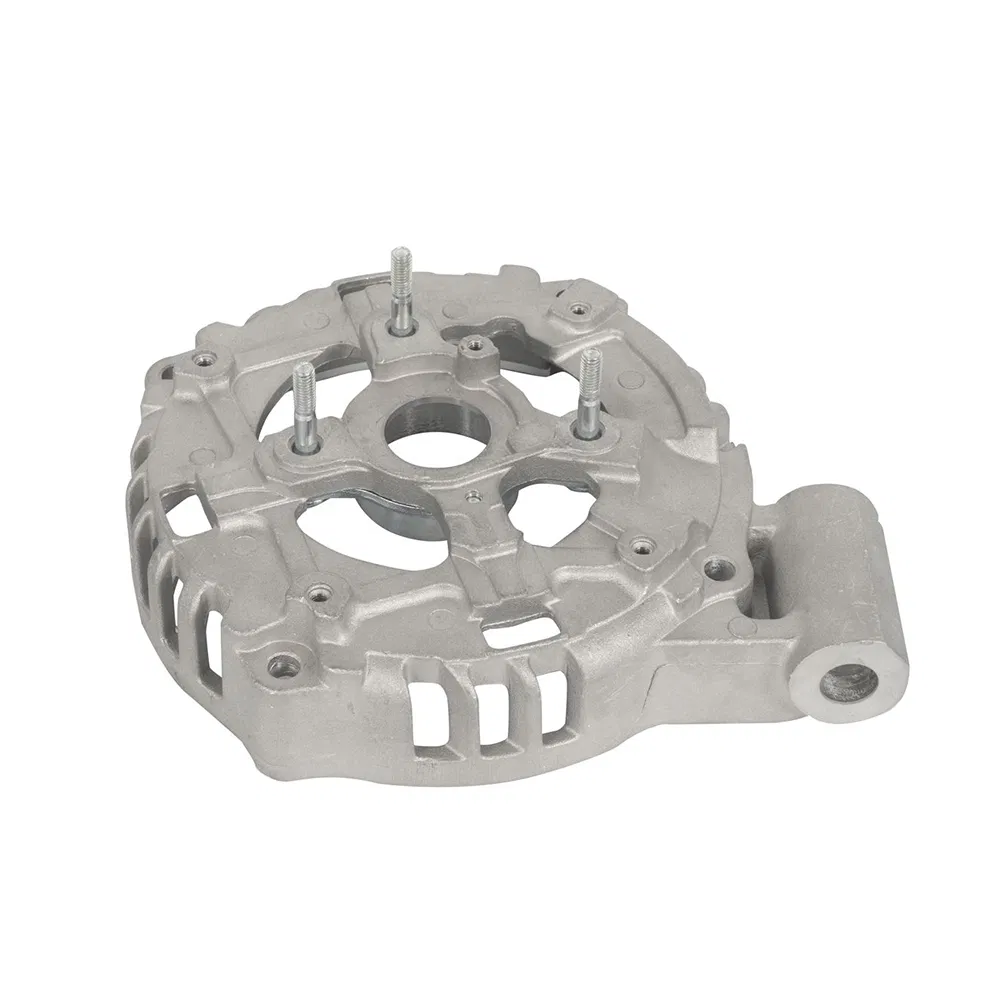 Пресс-форма для литья алюминиевых автокомпонентов