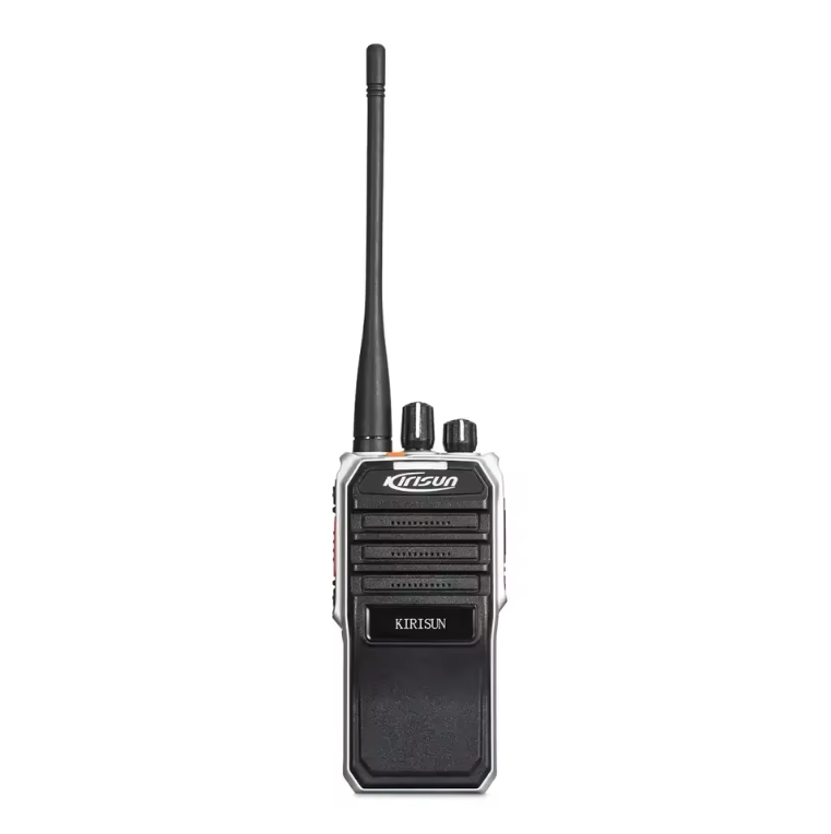 Радиостанция Kirisun V8 Dual Mode DMR