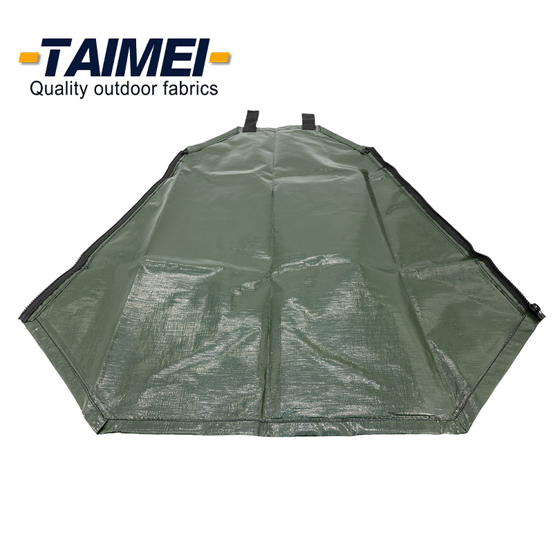 20 Gallon PE Slow Release Tree Watering Bag Garden Slow-Release Tree Irrigation Bag for Newly Planted