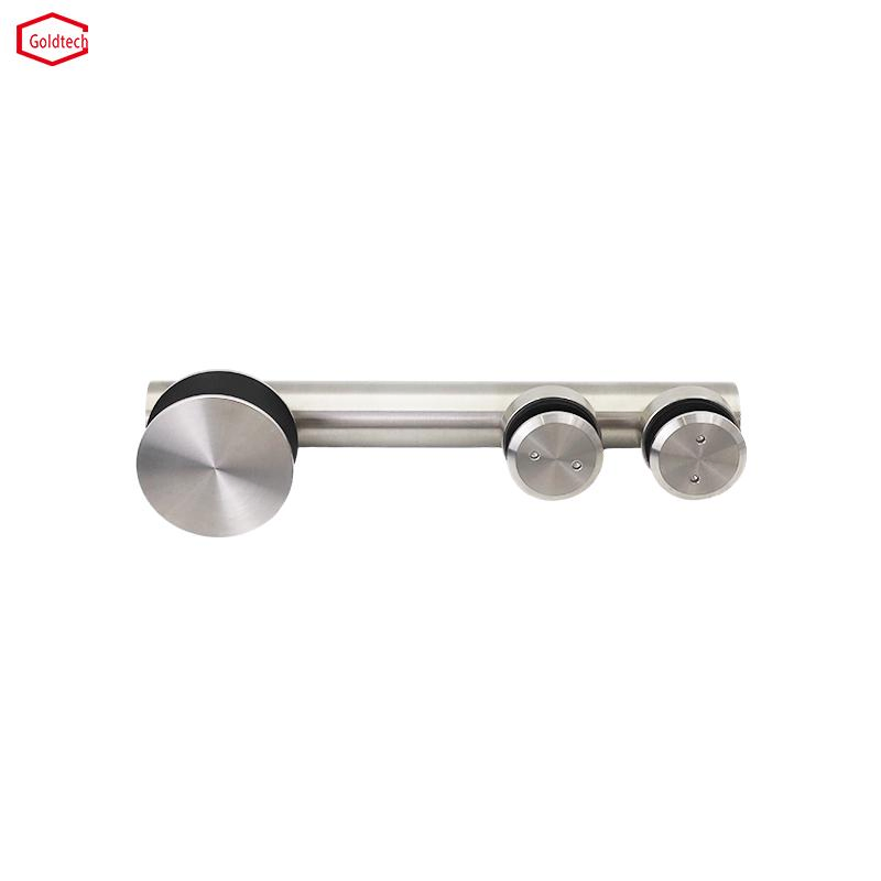 Premium Stainless Steel Sliding Door Roller for Frameless Shower Rooms