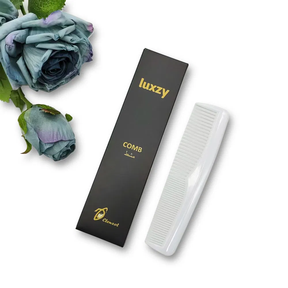 2-Layer Blades Plastic Shaving Razor for Hotel Disposable Razor Custom Hotel Amenities