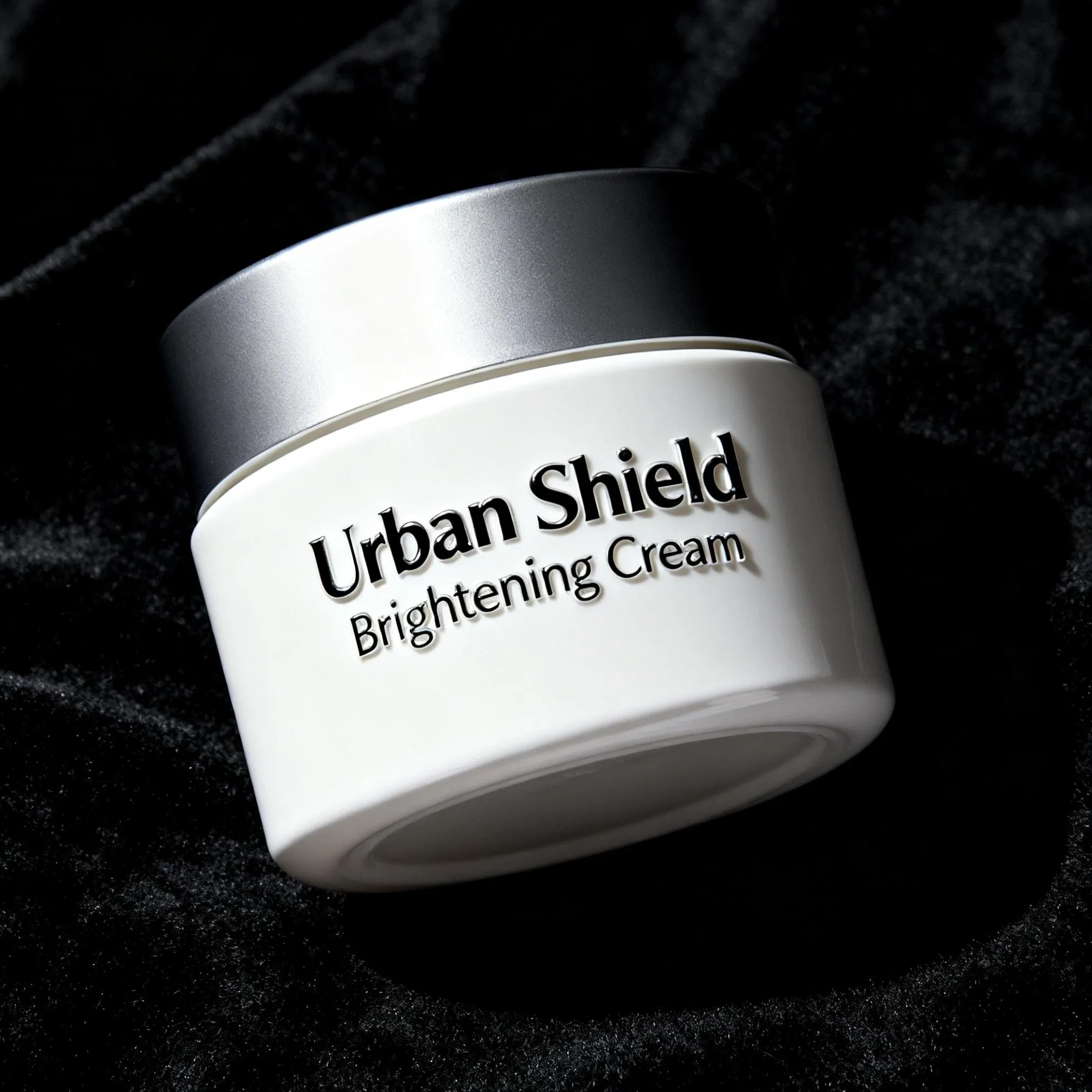 Premium Radiance Boosting and Color Correcting Makeup with Lotus Water and Physical UV Filters for Luminous Fair Skin