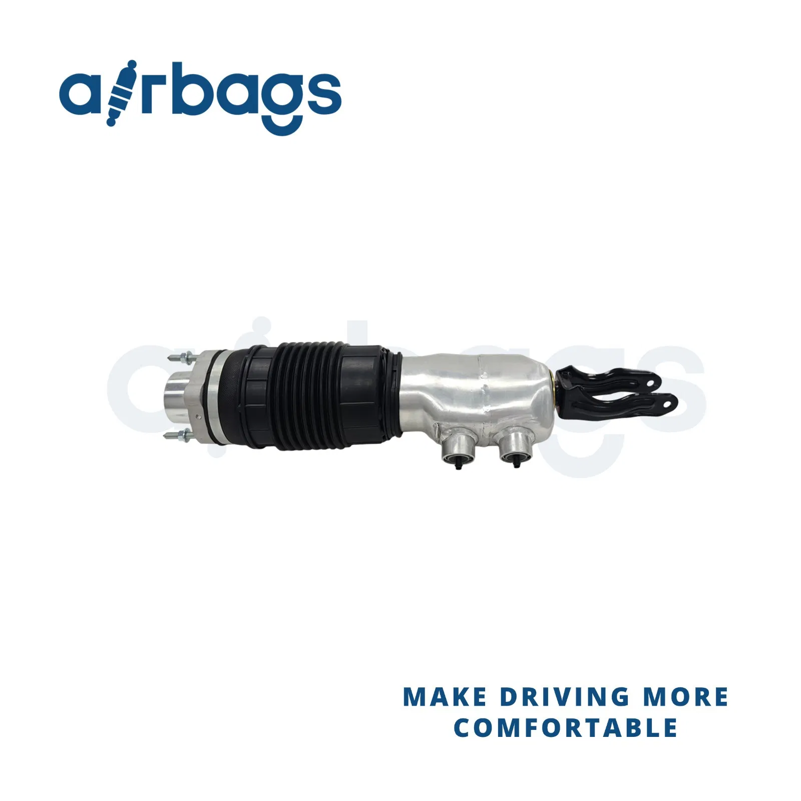 Пневматическая стойка для Porsche Panamera 971