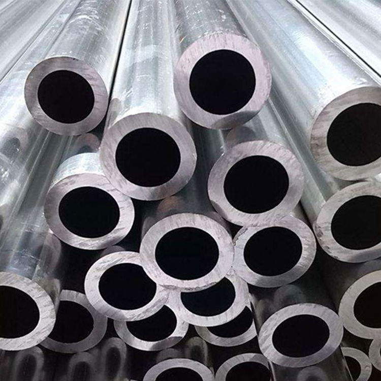 2021 New Products Aluminum Tube China Manufacturer Wholesale Aluminum Pipe Prices