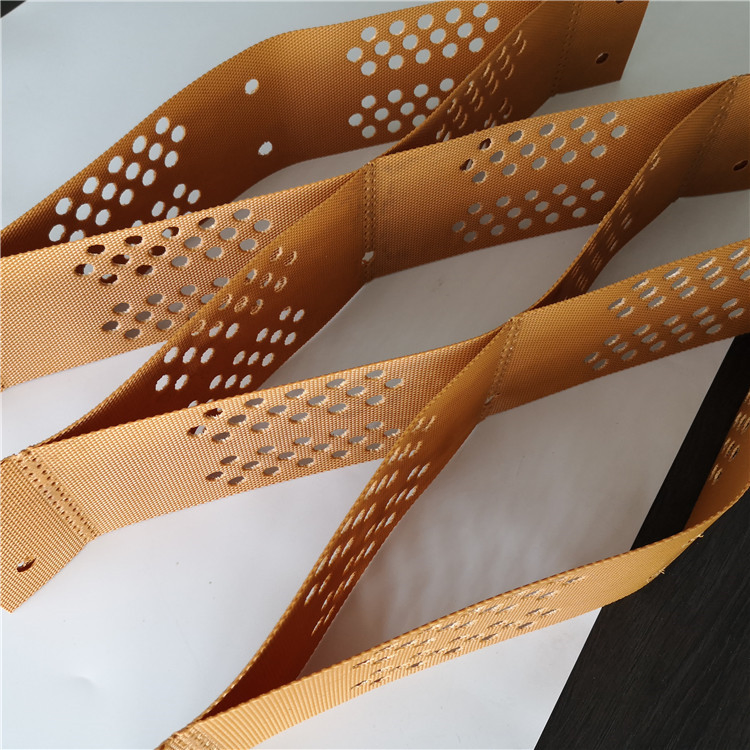 Plastic Black HDPE Raw Material Cheapest Price Geocell