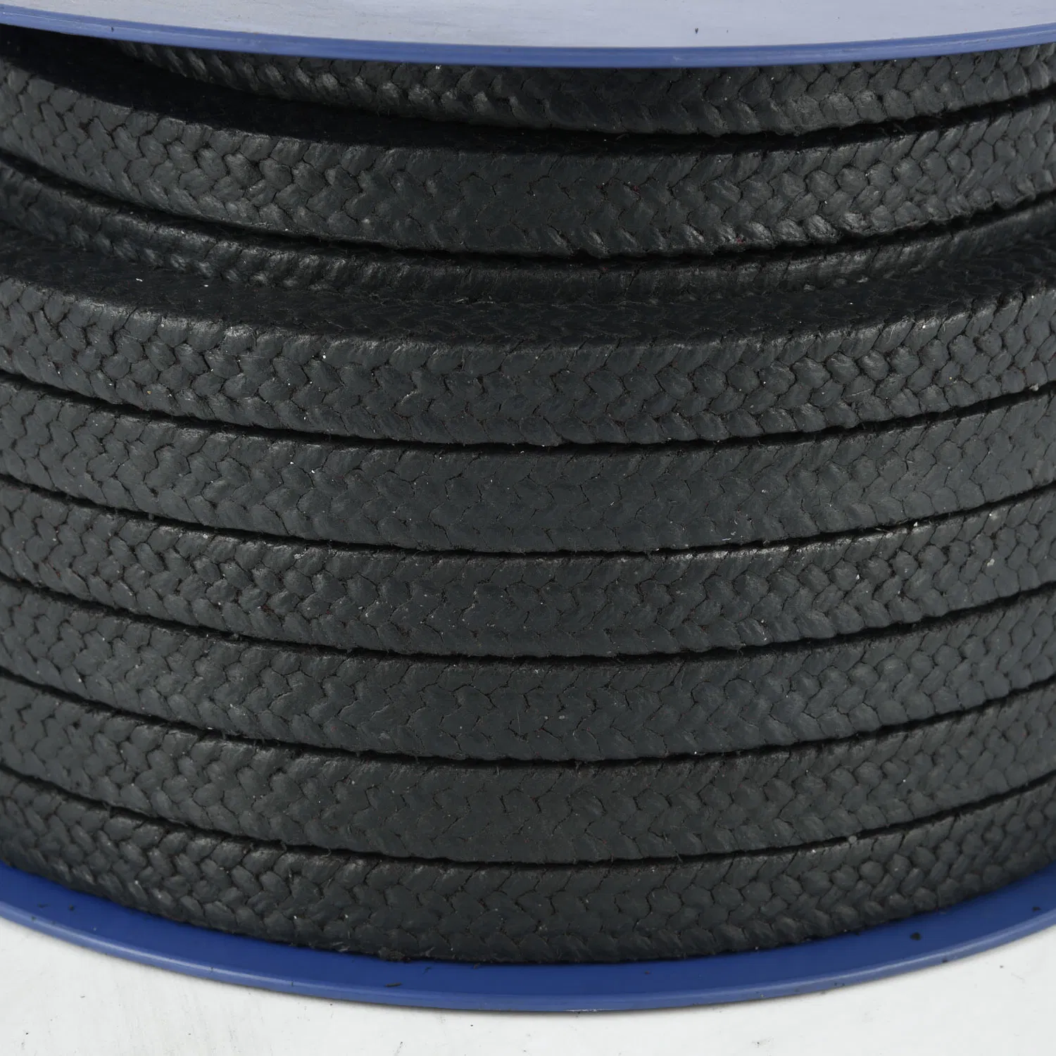 Graphited PTFE Packing Gasket Used in Valve