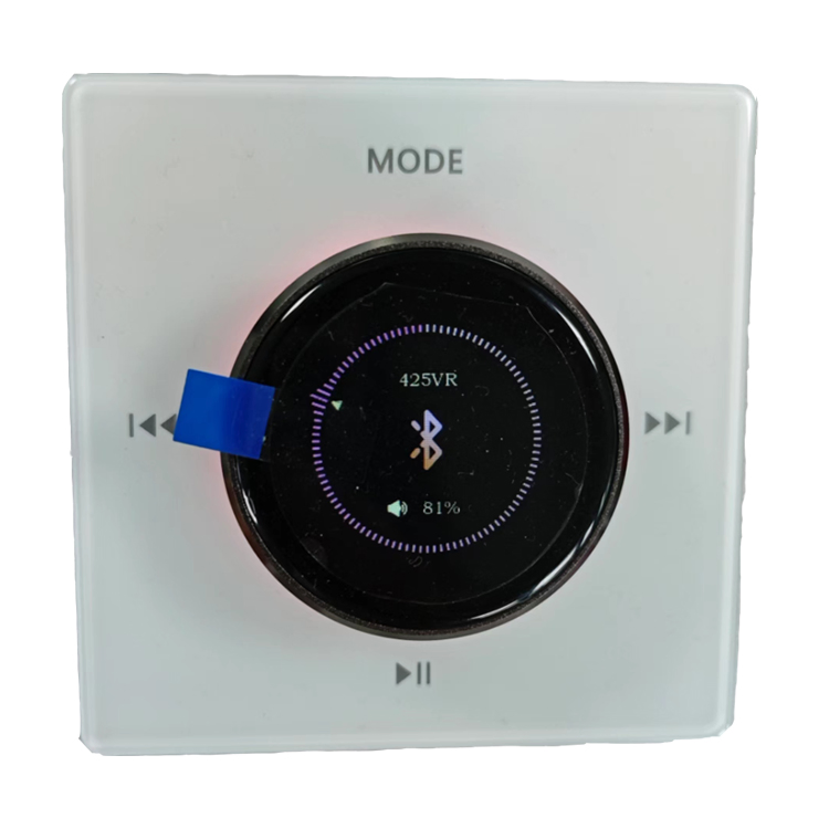 Tianlai Professional Home Key Touch Power Audio Receivers Amplifiers