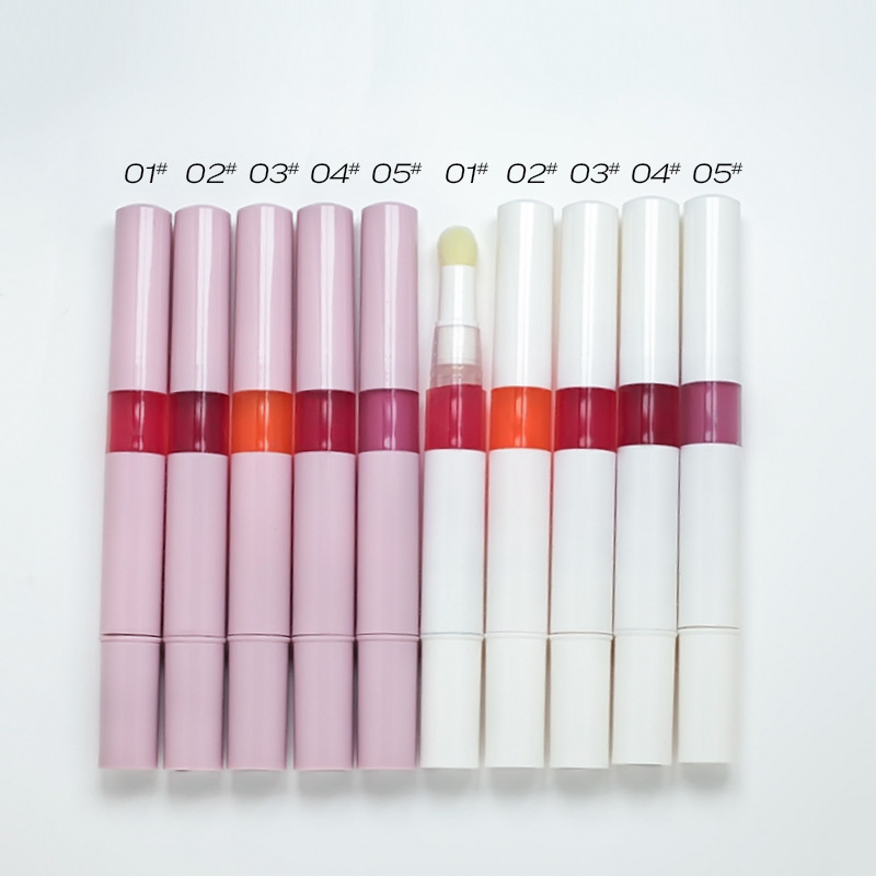 Long Lasting Vegan Lip and Cheek Tint for All-Day Wear