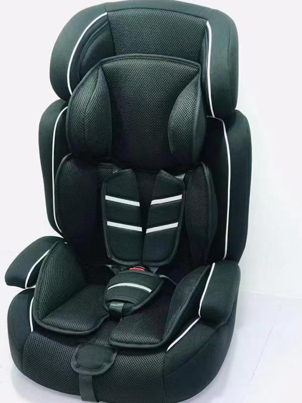 Cheap Baby Car Seat for Group1/2/3 with Ecer44/04