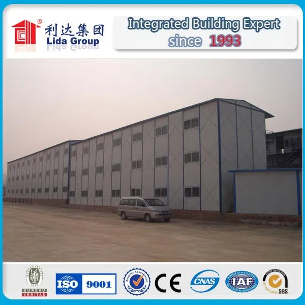 Made in China Labor Camp/Square-2