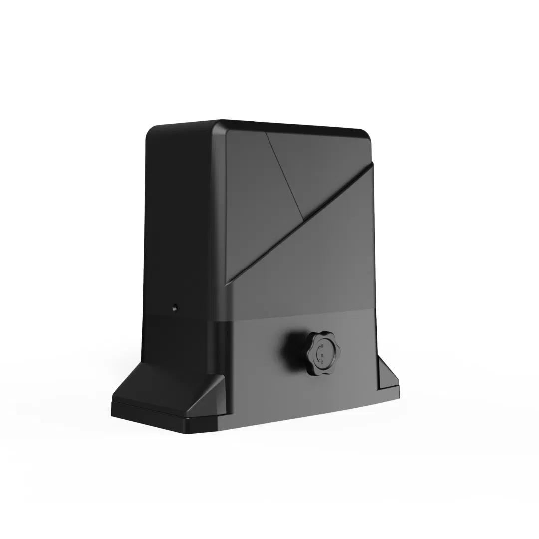 1000kg 1500kg 2000kg 3000kg Spring Limit 370W - 1200W Automatic Sliding Gate Motor Sliding Gate Opener