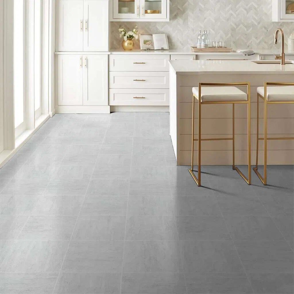 Foshan Factory Ceramica Floor Porcelanato Wall Big Polish Glaze Marble Tile