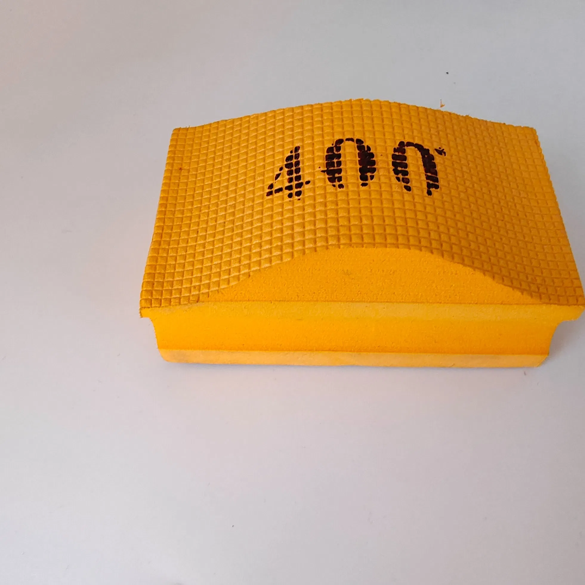 Diamond Hand Polishing Pad or Diamond Block for Hand Polishing