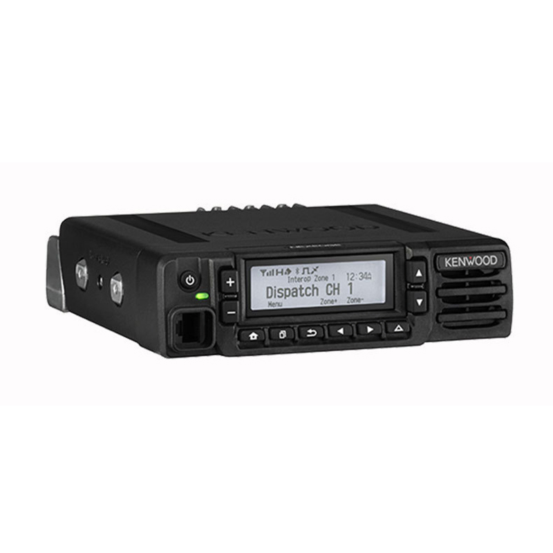 Радиостанция NX3720 цифровая аналоговая, 25Вт