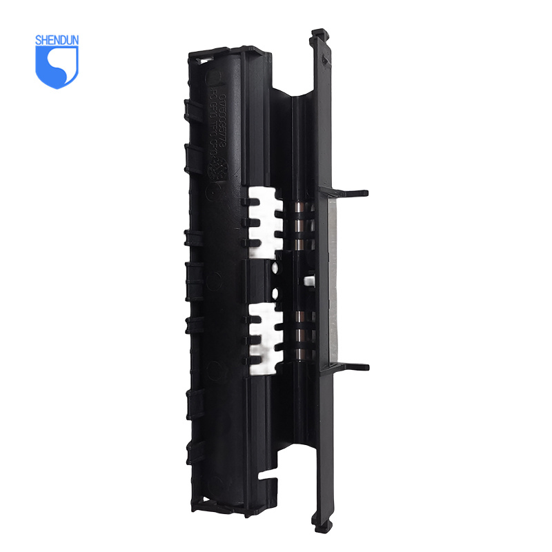 Wincor Nixdorf DDU Cmd V4 V Module Note Guide Assy ATM Parts 1750078197 01750078197