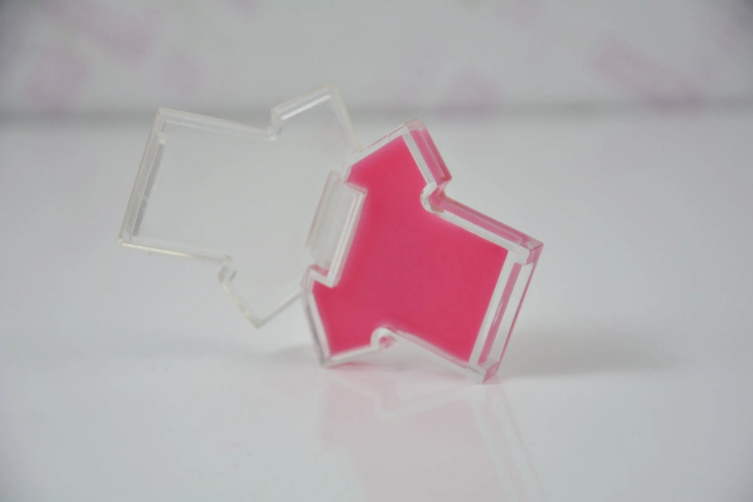 T-Shirt Shape Lip Gloss Lip Balm