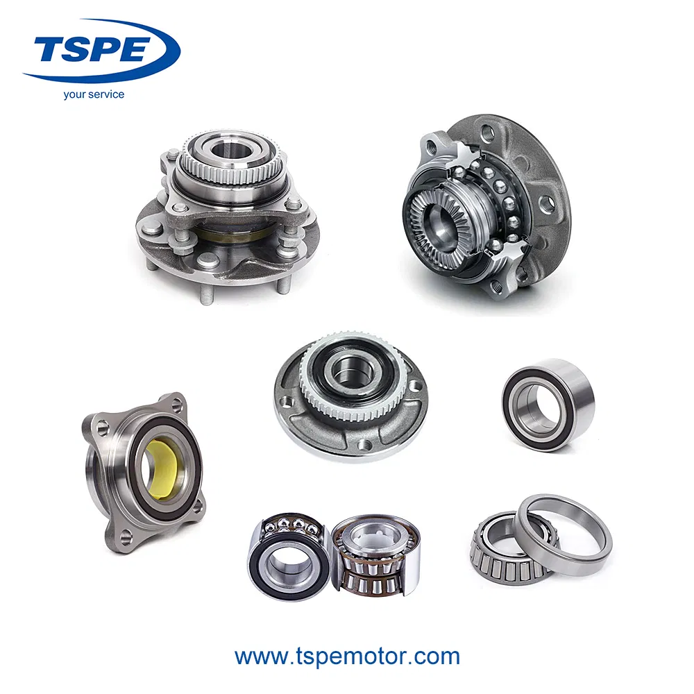 Передний ступичный подшипник для Toyota Corolla 42450-F0010