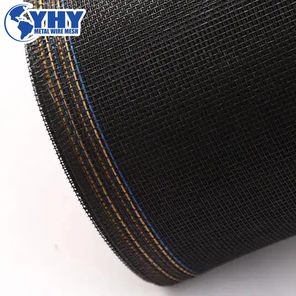 18X18mesh Fiberglass Window Screen Mosquito Netting