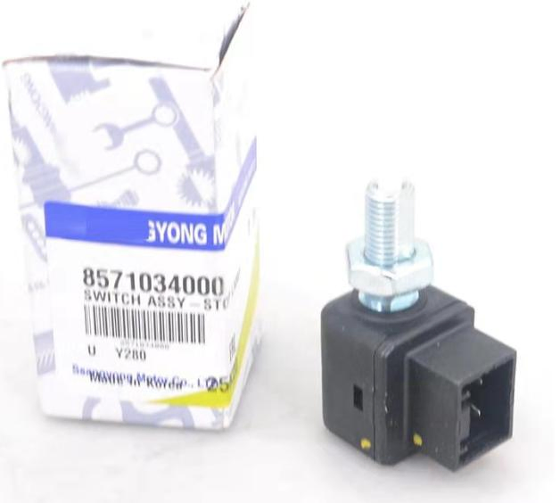 Выключатель стоп-сигнала Ssangyong Rexton, Korando
