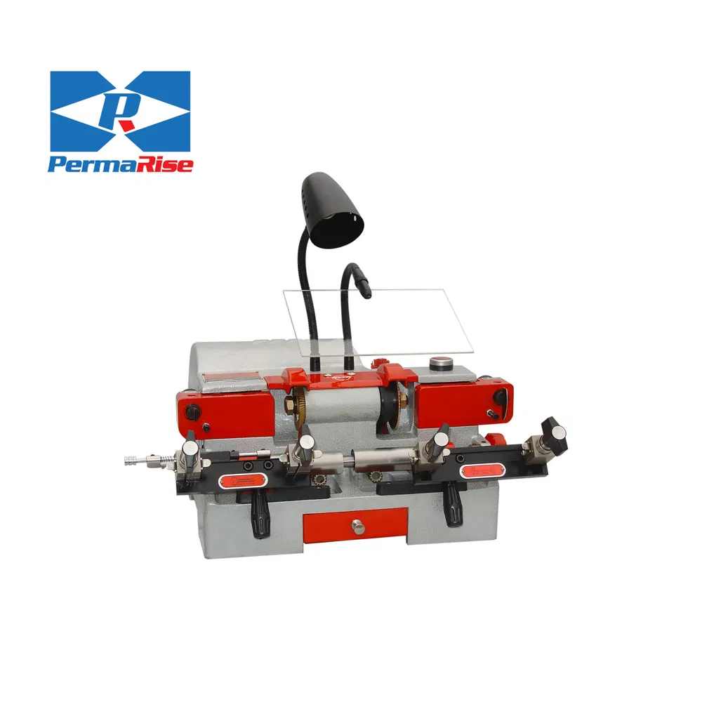 Hot Sale Factory Supply Computerized Jingzhun Cheap Key Copy Cutting Machine