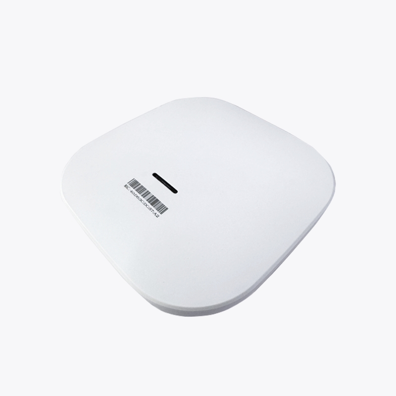 Durable ABS & PC Wireless Ap for Supermarket Price Tags