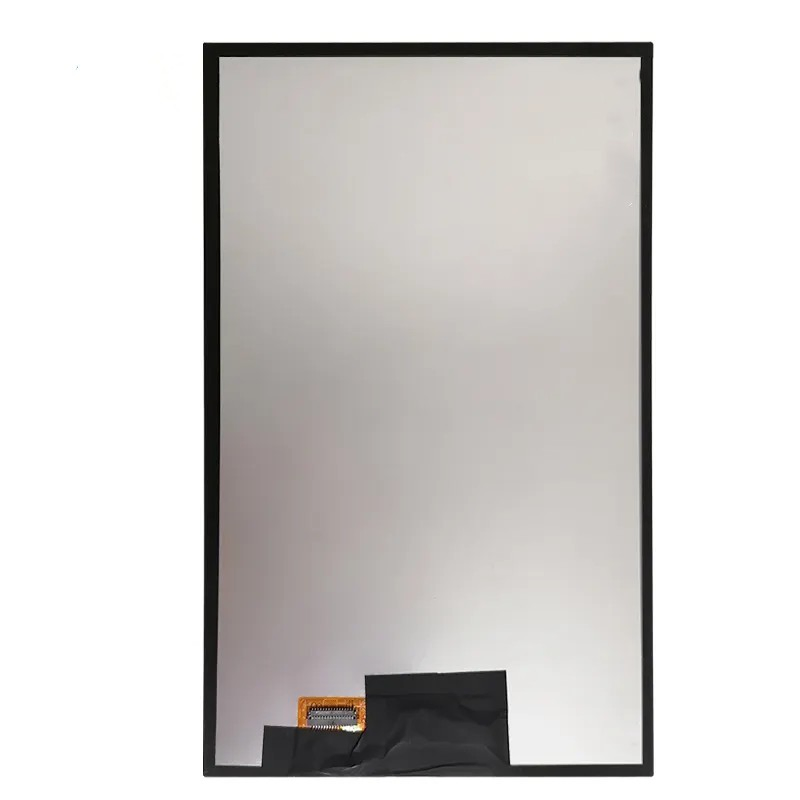 High-Quality 7-Inch 1024X600 Lvds IPS Screen for Vending Machines