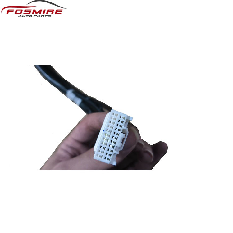 Запасные части зеркала заднего вида Dongfeng Fengon IX5 8202100-SF17 8202200-SF17