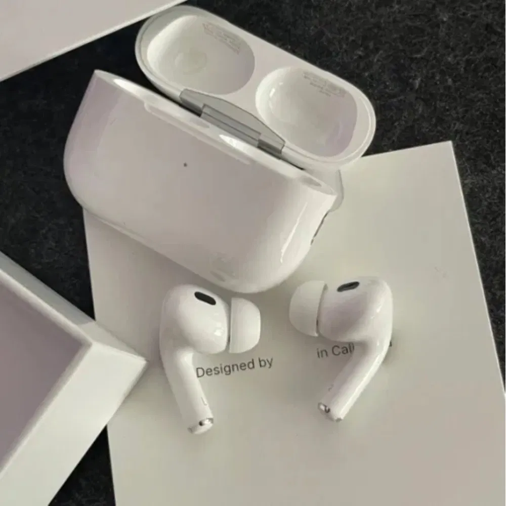 Factory Air Plus 3rd Generation PRO2 - Anc Noise Cancelling True Wireless Earbuds for iPhone 13, 14, and PRO Max Models