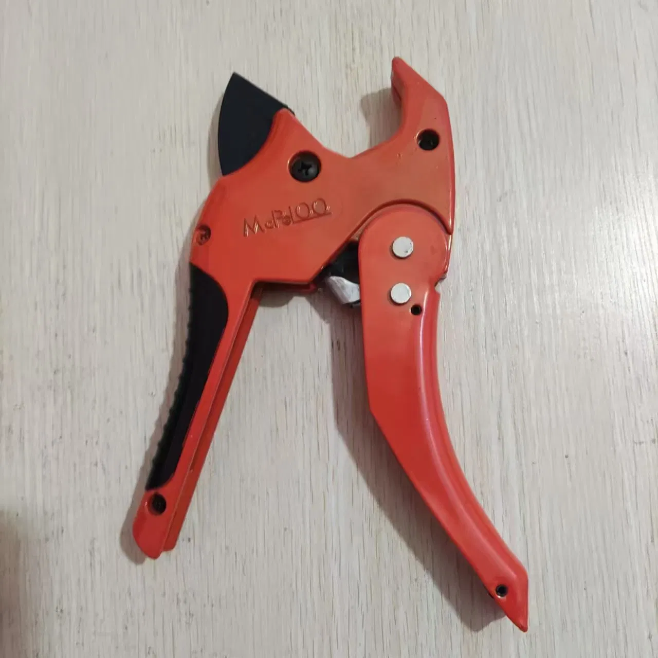 Domestic 16~32mm PPR Pipe Cutting PPR/PE/PVC Portable Pipe Hand Tool Scissors