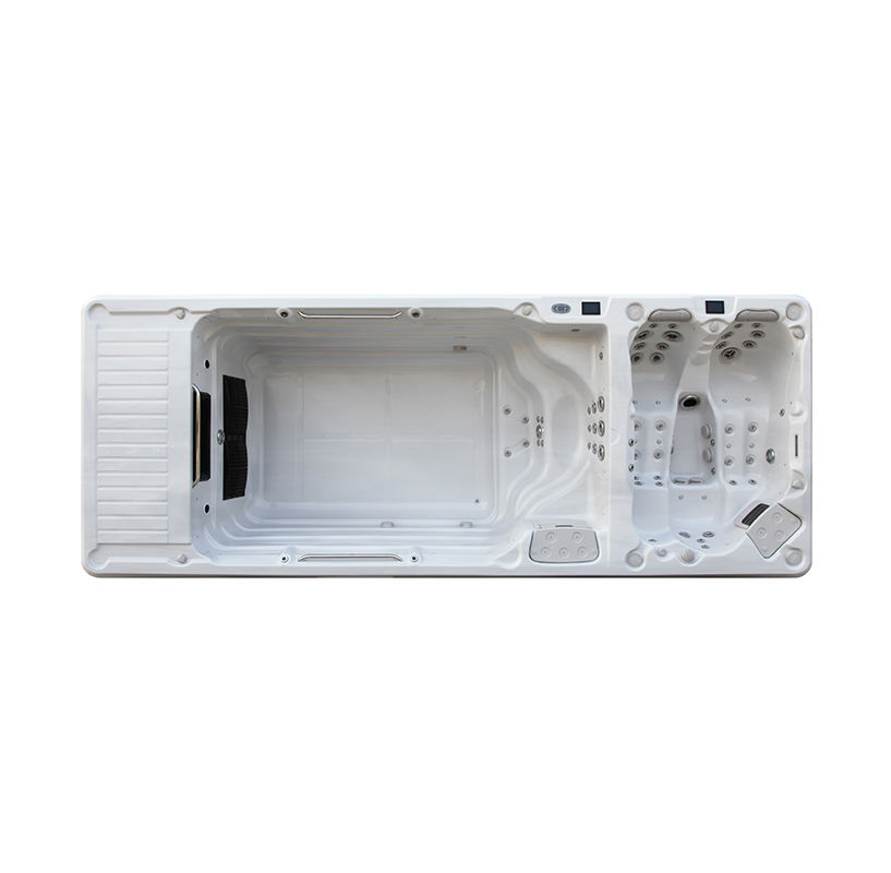 Sunspa Outdoor SPA Hydrotherapy Pool Indoor Whirlpool Hot Tubs Swim SPA