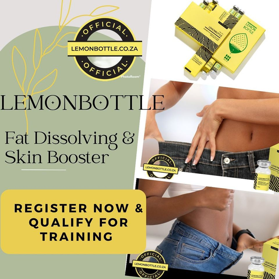 Wholesal Lemon Bottle Lipolabsolution Lipolysis for Face and Body Lipolysis Injection Lose Weight Slimming Injection Kybella Belkyra Lemonbottle Fat Dissolving