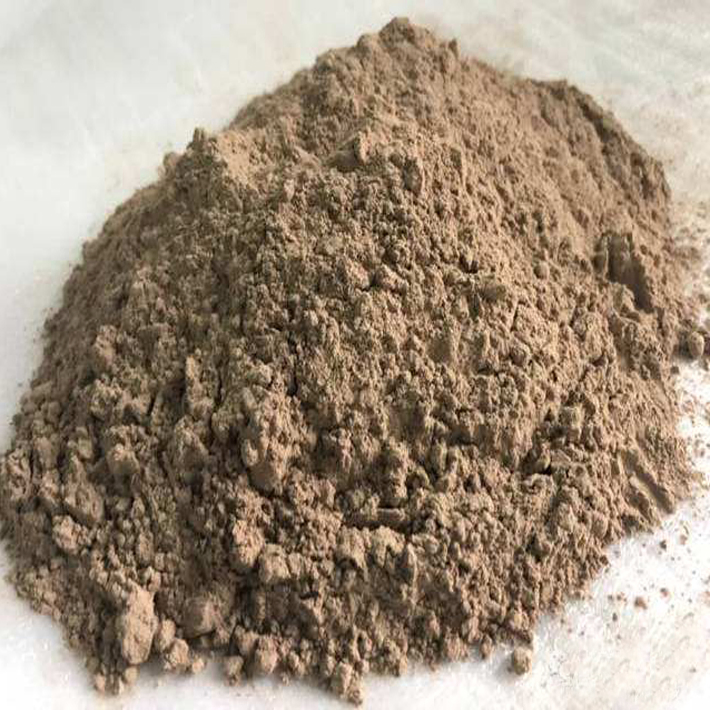 Factory Price Wholesale Calcined Fire Clay Refractory Castable Mortar