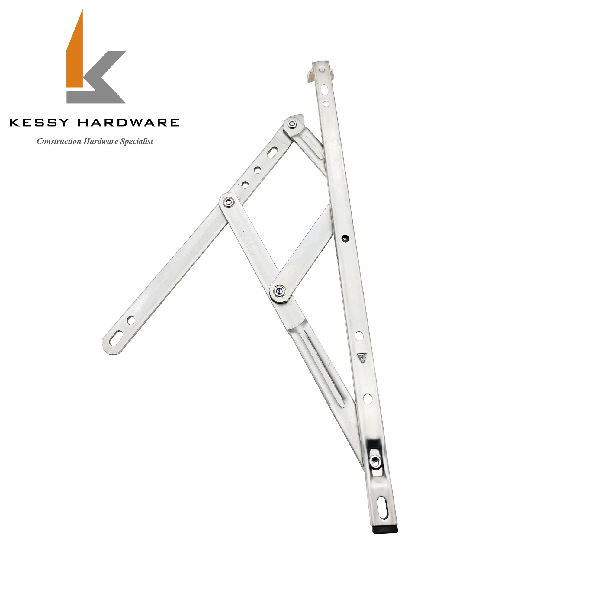 Fabricado En China Ss Aluminium Window Accessories Square Groove Low Price Window