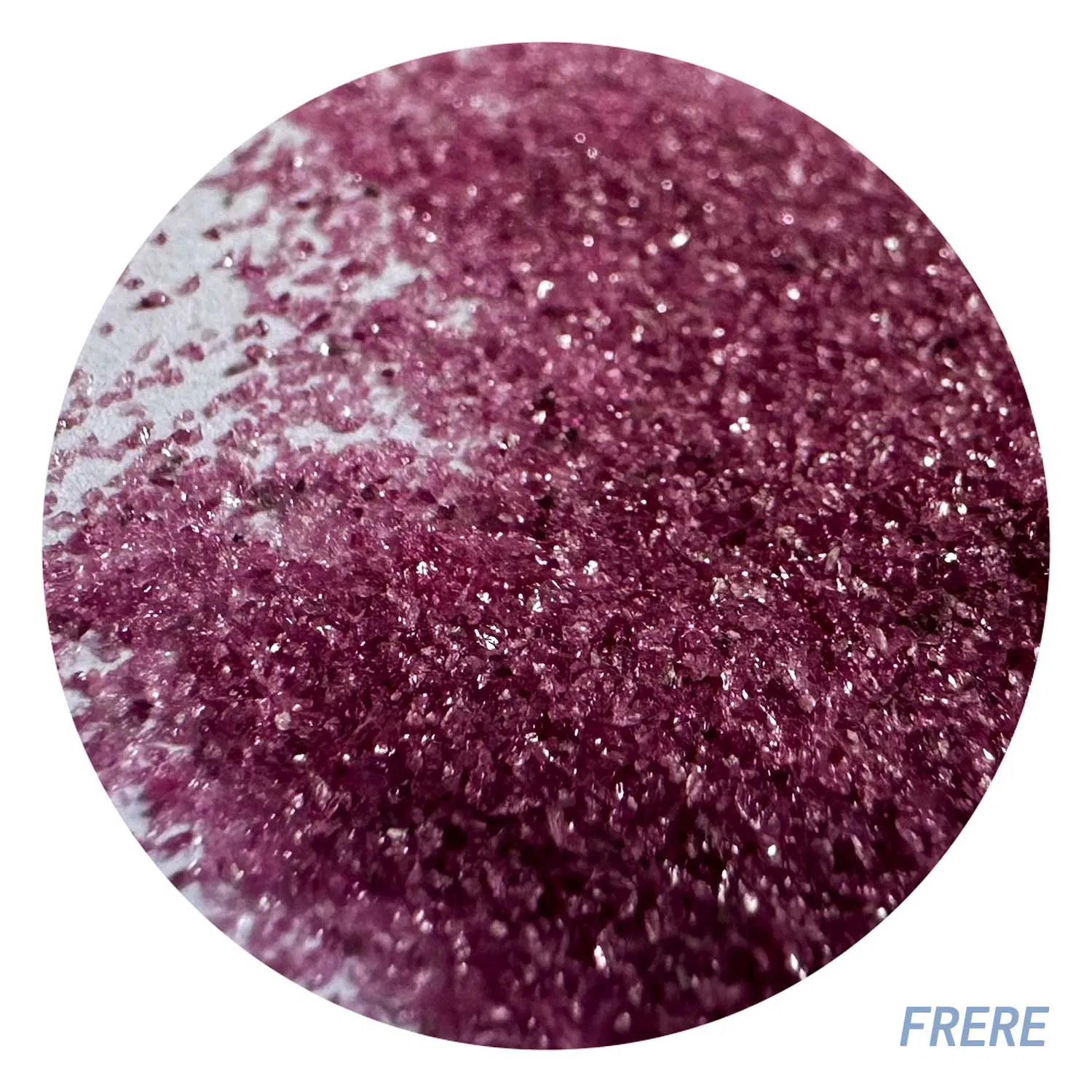 Хромированный электрокорунд F54 для абразивных материалов