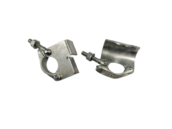 Swivel Coupler Galvanized Scaffolding Coupler Steel Scaffolding Coupler for Scaffolding Support
